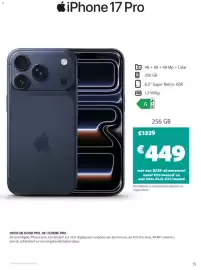 Base folder Pagina 15