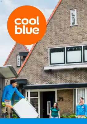 Coolblue aanbiedingen