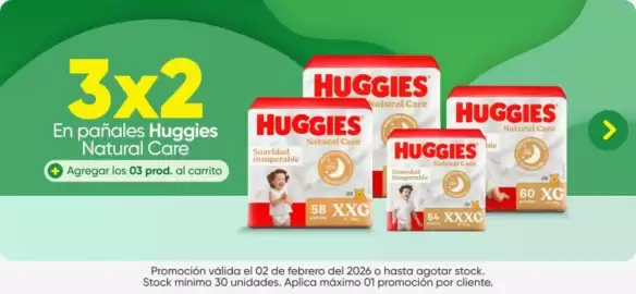 Catálogo InkaFarma semana 6 Página 2