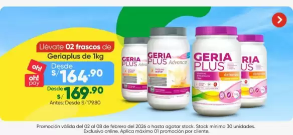 Catálogo InkaFarma semana 6 Página 5