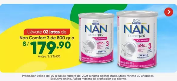 Catálogo InkaFarma semana 6 Página 6