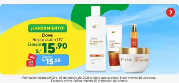 Catálogo InkaFarma semana 6 Página 7