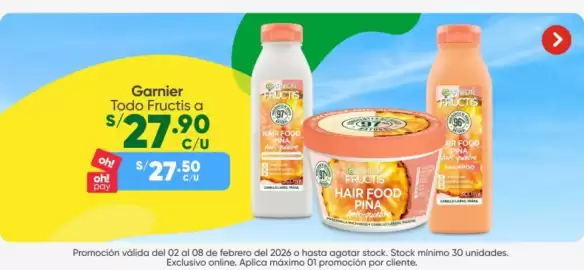 Catálogo InkaFarma semana 6 Página 8