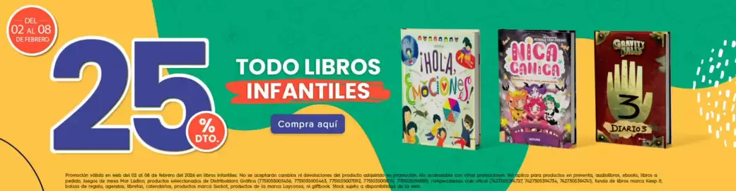 Catálogo Crisol semana 6 Página 2