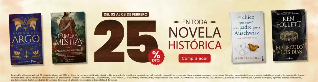 Catálogo Crisol semana 6 Página 3