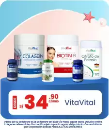 Catálogo Boticas Perú Página 5