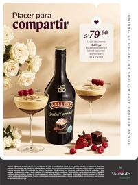 Catálogo Vivanda Página 10