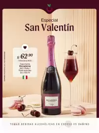 Catálogo Vivanda Página 1