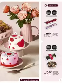 Catálogo Vivanda Página 3