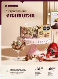 Catálogo Vivanda Página 4