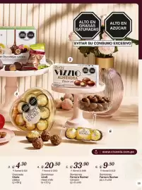 Catálogo Vivanda Página 5