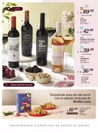 Catálogo Vivanda Página 7