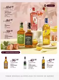 Catálogo Vivanda Página 9