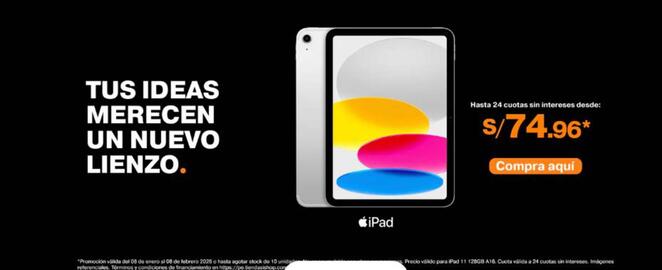 Catálogo iShop semana 6 Página 4