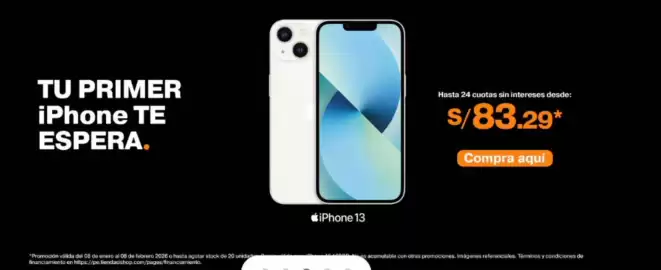 Catálogo iShop semana 6 Página 2