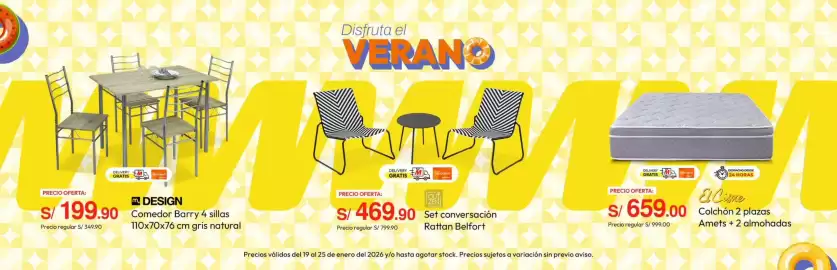 Catálogo Metro semana 6 Página 18