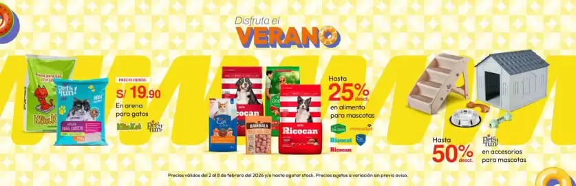 Catálogo Metro semana 6 Página 7