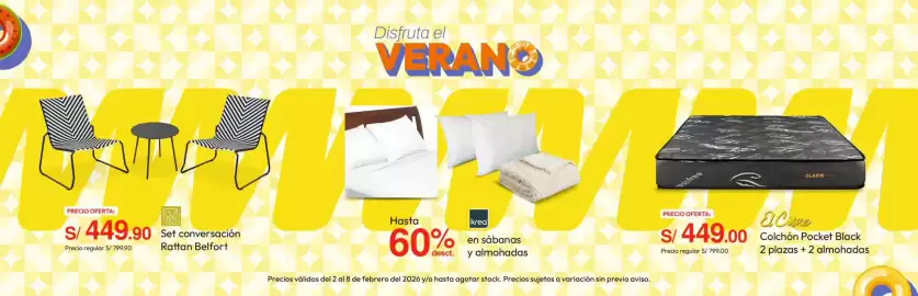 Catálogo Metro semana 6 Página 8