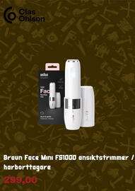 Clas Ohlson reklamblad Sida 8