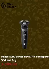 Clas Ohlson reklamblad Sida 2