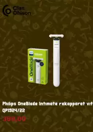 Clas Ohlson reklamblad Sida 3