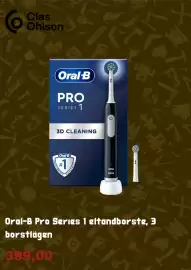 Clas Ohlson reklamblad Sida 4