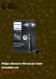 Clas Ohlson reklamblad Sida 5