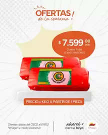 Catálogo El Milagro Mayorista semana 6 Página 2