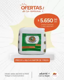 Catálogo El Milagro Mayorista semana 6 Página 3