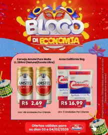 Catálogo Supermercados Pró Brazilian Página 3