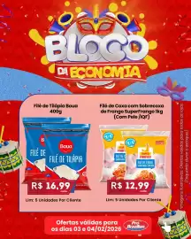 Catálogo Supermercados Pró Brazilian Página 4