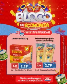 Catálogo Supermercados Pró Brazilian Página 5