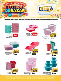 Catálogo Proença Supermercados semana 6 Página 2