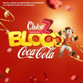 Catálogo Zebu Carnes Supermercados Página 1