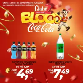 Catálogo Zebu Carnes Supermercados Página 3