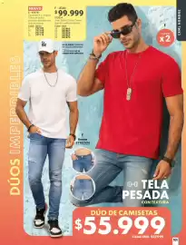 Catálogo Carmel Página 101