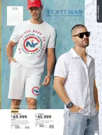 Catálogo Carmel Página 103