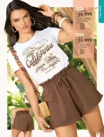 Catálogo Carmel Página 11