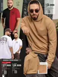 Catálogo Carmel Página 110