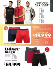 Catálogo Carmel Página 115