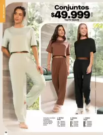 Catálogo Carmel Página 118