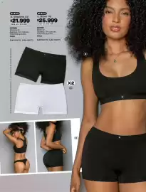 Catálogo Carmel Página 123