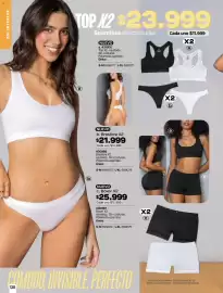 Catálogo Carmel Página 124