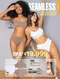 Catálogo Carmel Página 125