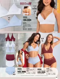 Catálogo Carmel Página 127