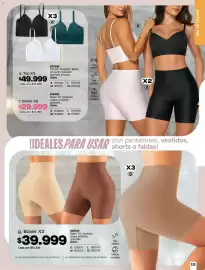 Catálogo Carmel Página 129