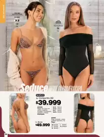 Catálogo Carmel Página 130