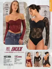 Catálogo Carmel Página 131