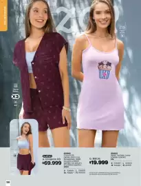 Catálogo Carmel Página 134