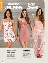 Catálogo Carmel Página 136